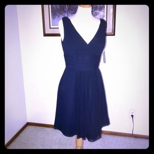 NWT Navy Prom or Wedding Formal